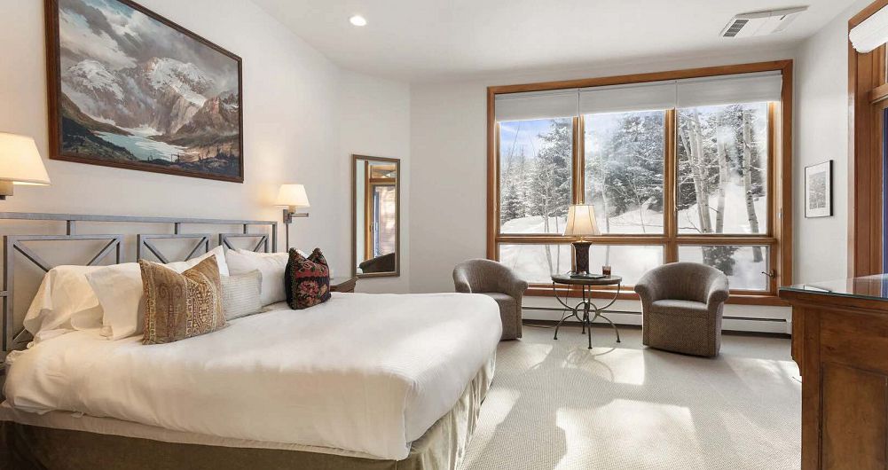 A luxurious stay in the heart of Aspen Snowmass. Photo: Woodrun V - image_0